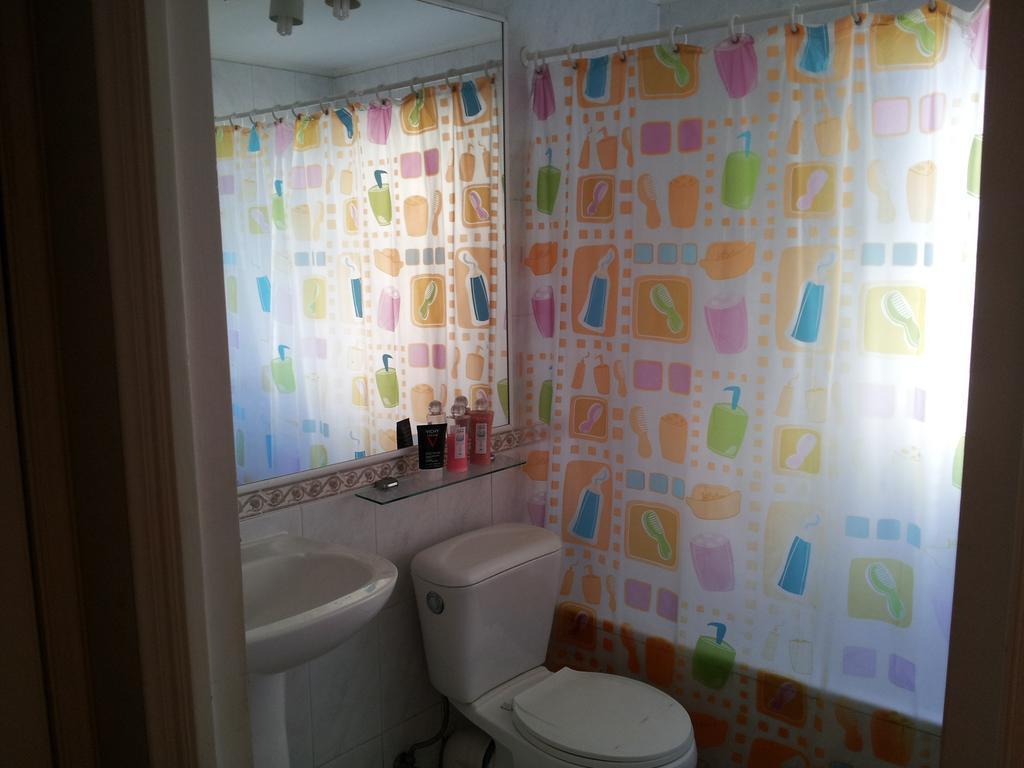 Departamento Playa Amarilla Con Con Apartamento