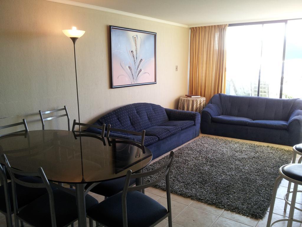 Departamento Playa Amarilla Con Con Apartamento *