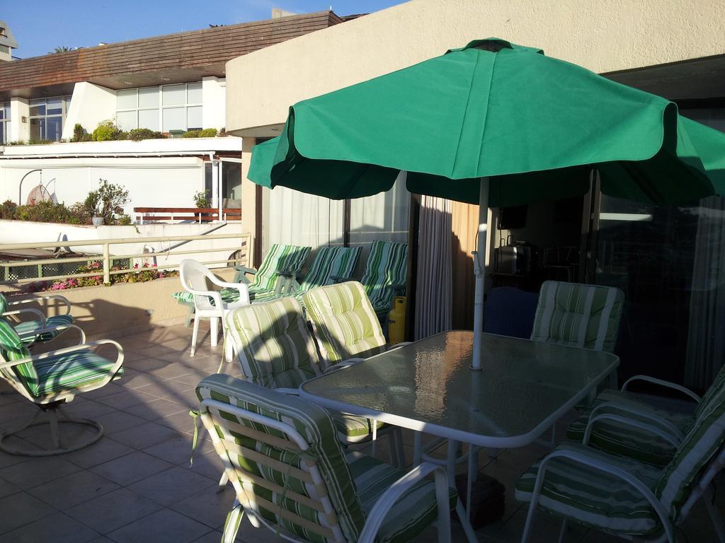 Departamento Playa Amarilla Con Con Apartamento