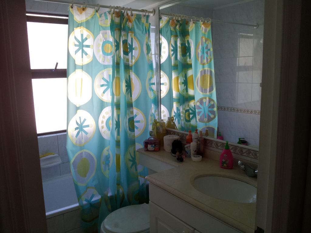 Departamento Playa Amarilla Con Con Apartamento *