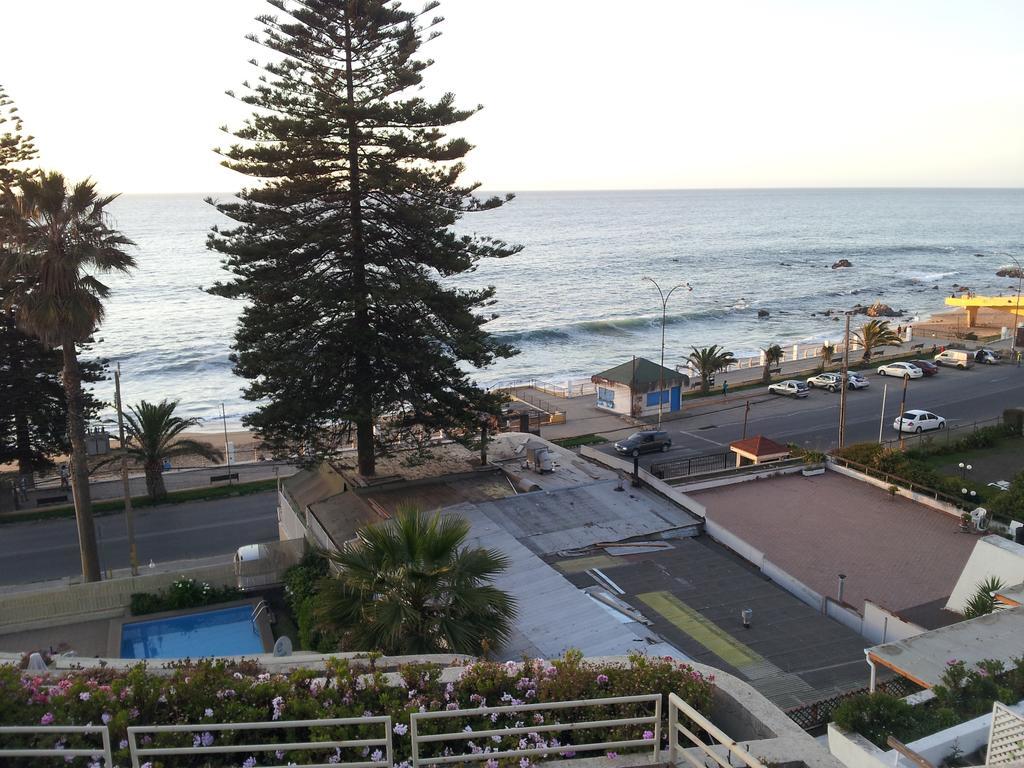 Departamento Playa Amarilla Con Con * Concón