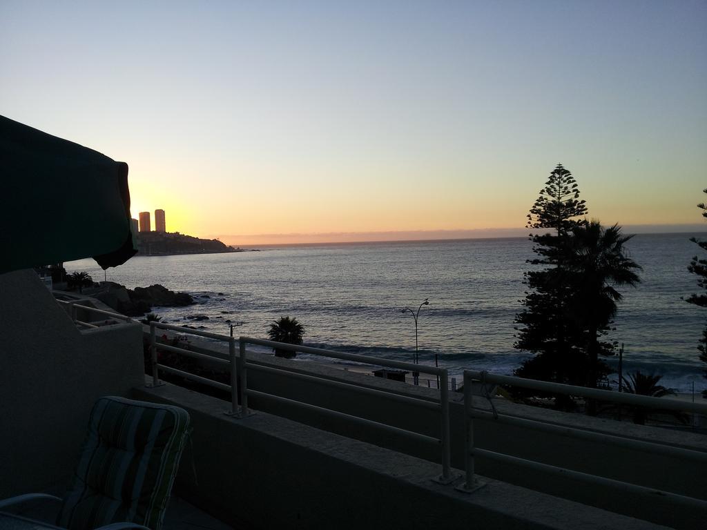Apartamento Departamento Playa Amarilla Con Con