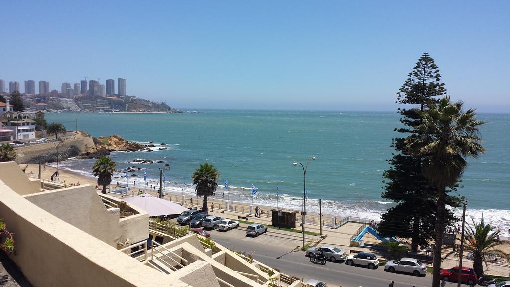 Apartamento Departamento Playa Amarilla Con Con